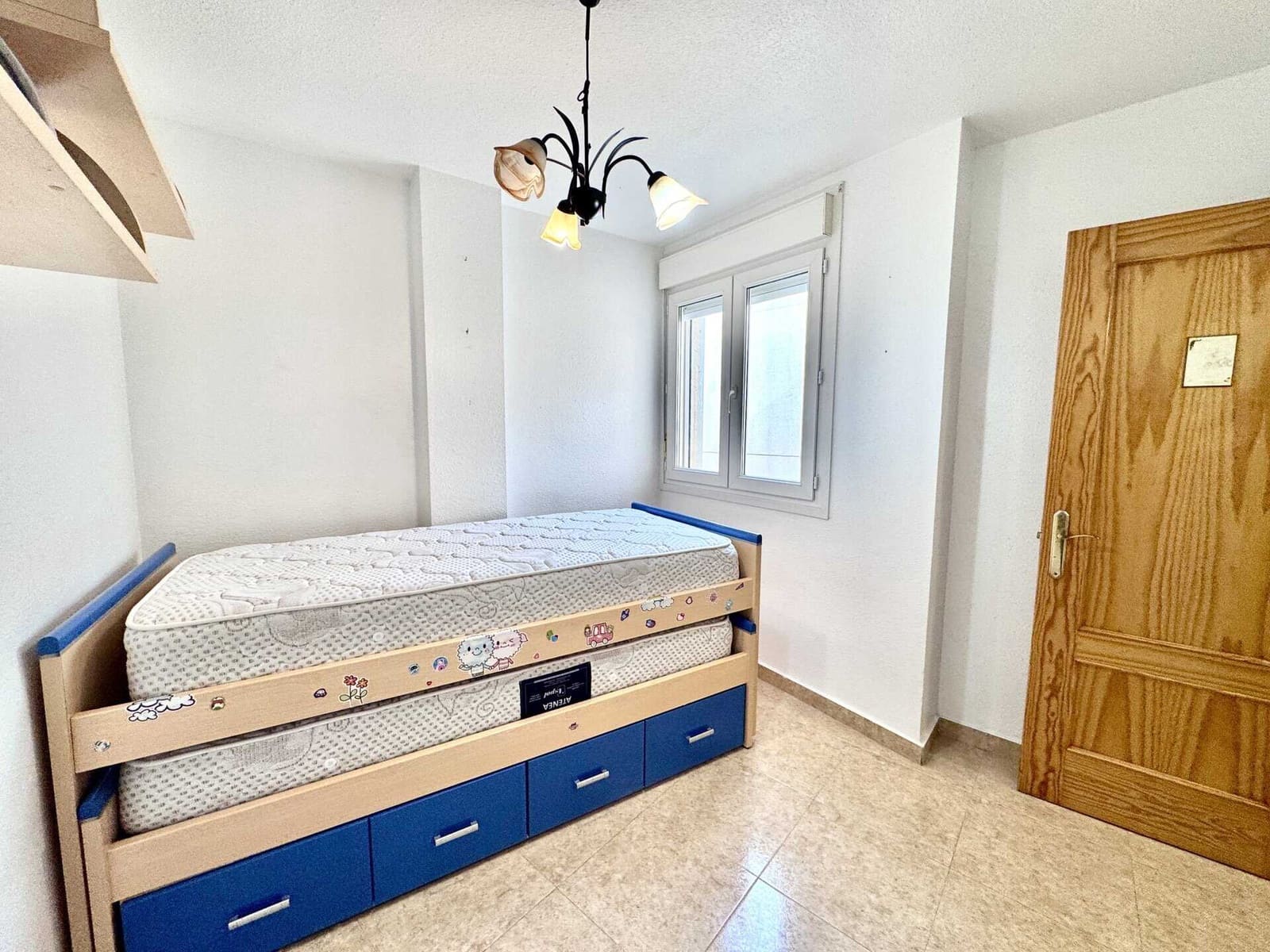 2 camera da letto Attico in vendita in El Ejido con garage - 139.000 € (Rif: 9670000)