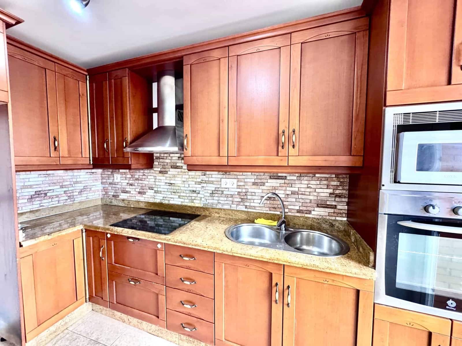 2 camera da letto Attico in vendita in El Ejido con garage - 139.000 € (Rif: 9670000)