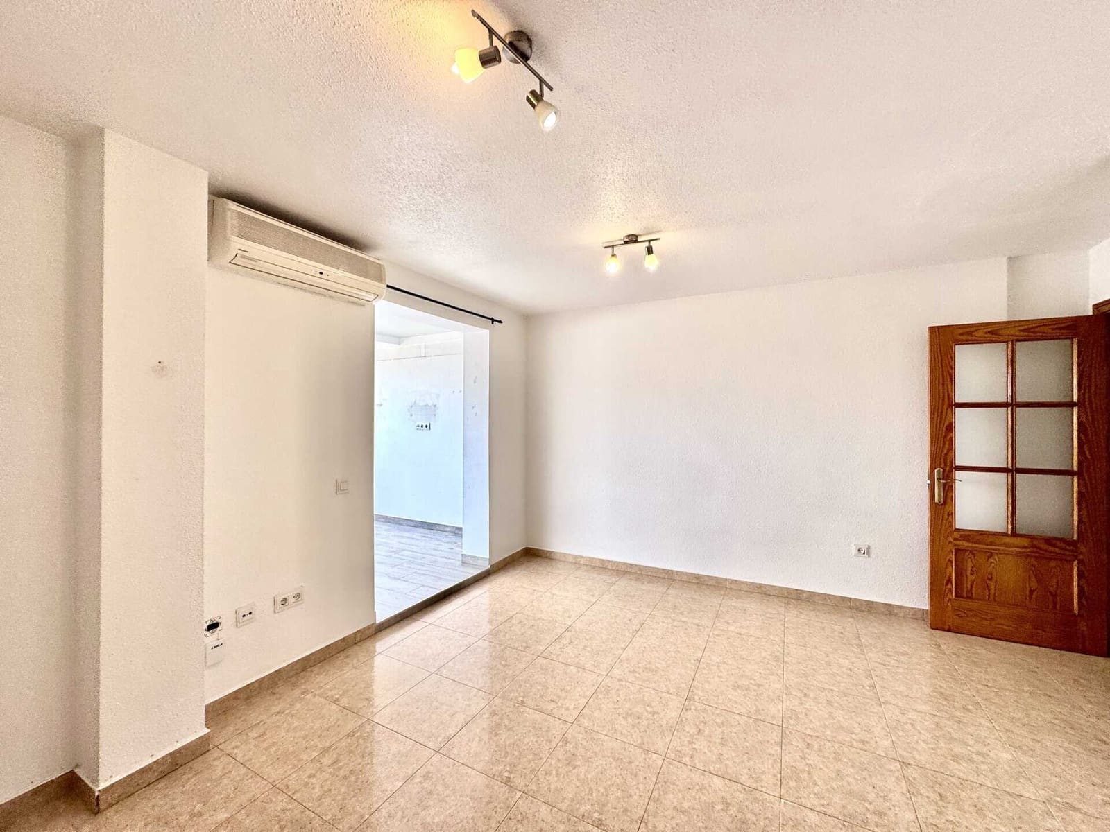 2 camera da letto Attico in vendita in El Ejido con garage - 139.000 € (Rif: 9670000)