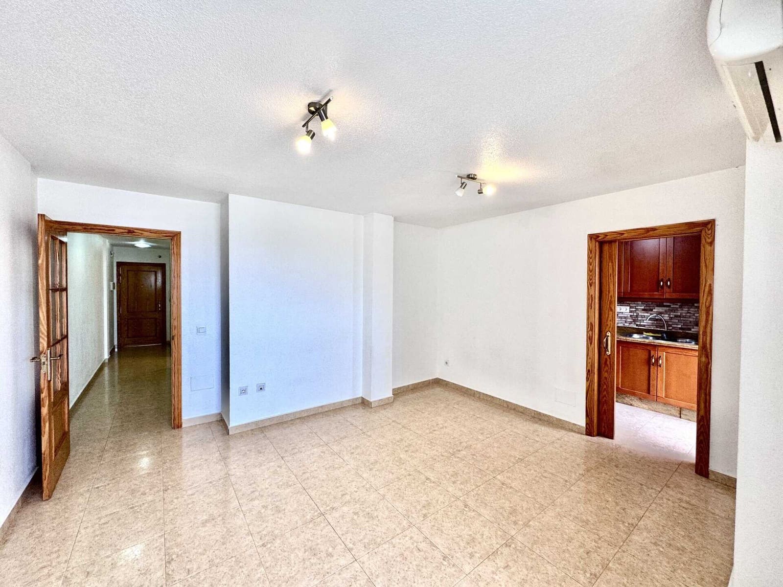 2 camera da letto Attico in vendita in El Ejido con garage - 139.000 € (Rif: 9670000)