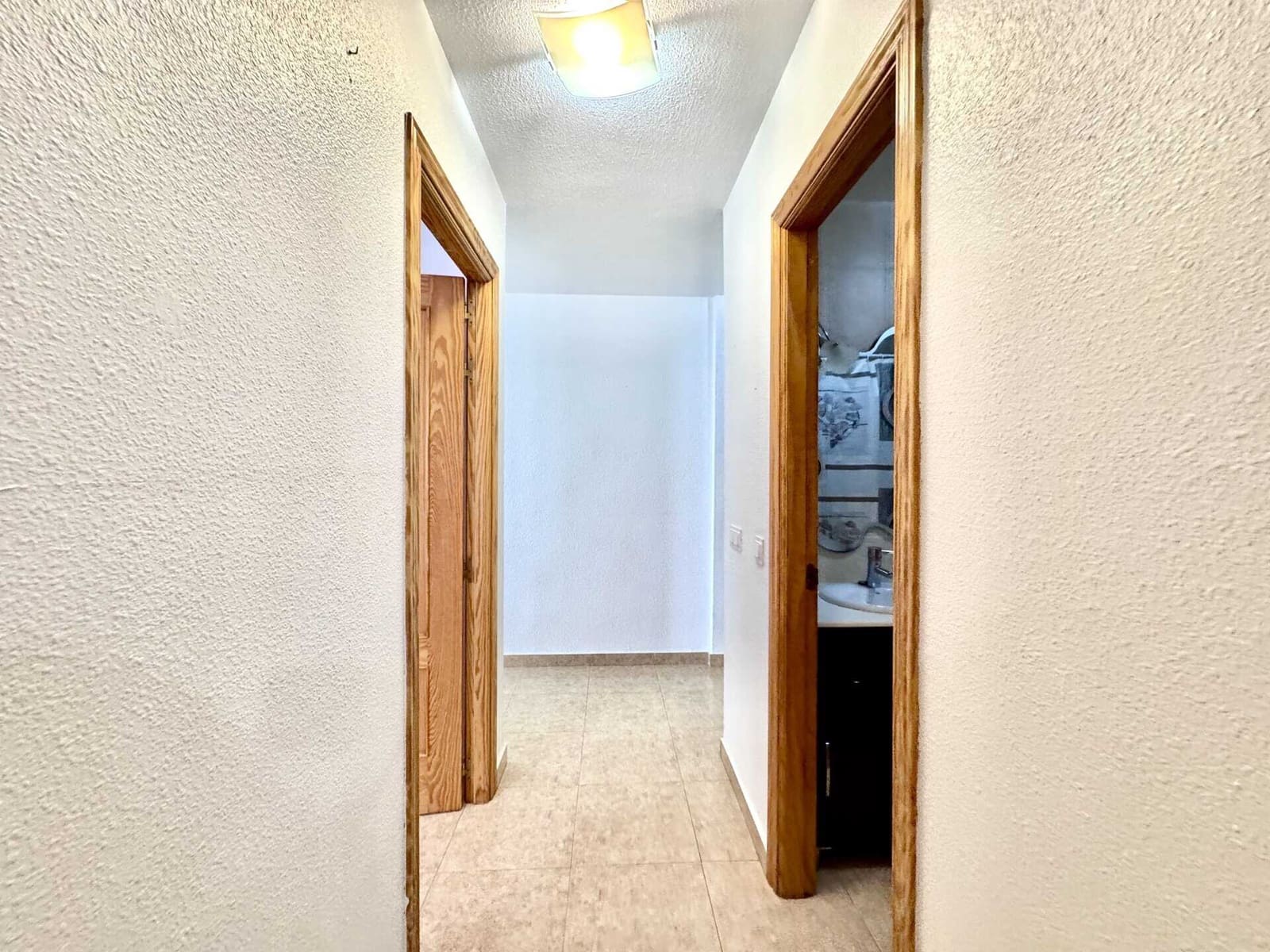 2 camera da letto Attico in vendita in El Ejido con garage - 139.000 € (Rif: 9670000)