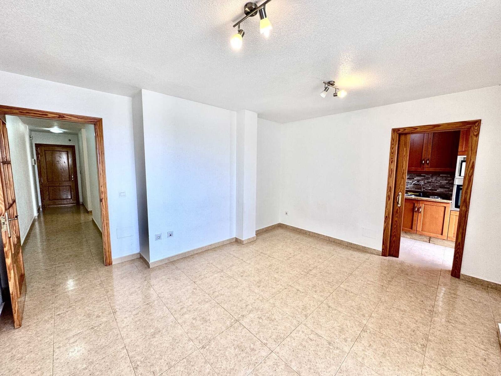 2 camera da letto Attico in vendita in El Ejido con garage - 139.000 € (Rif: 9670000)