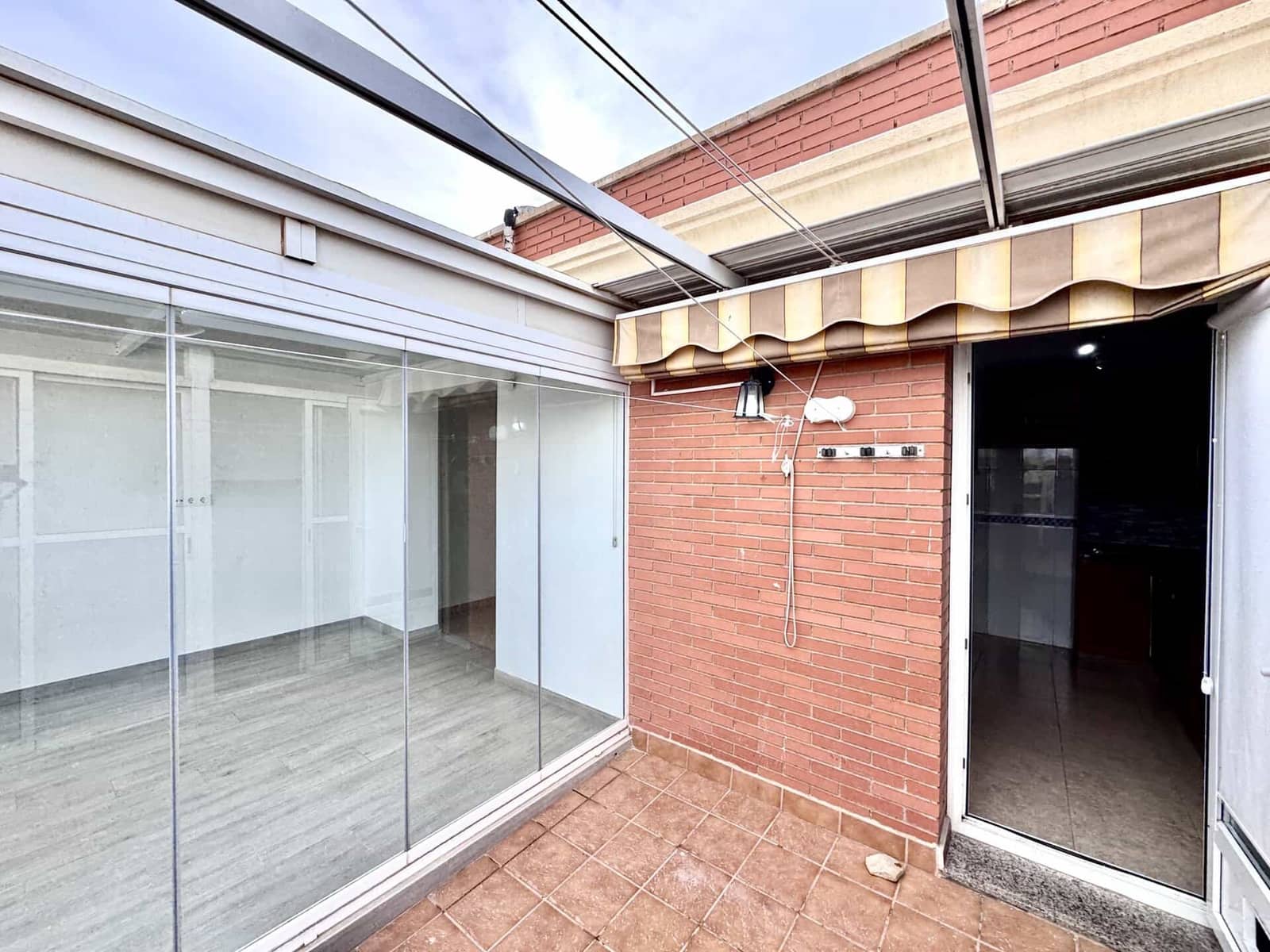 2 camera da letto Attico in vendita in El Ejido con garage - 139.000 € (Rif: 9670000)