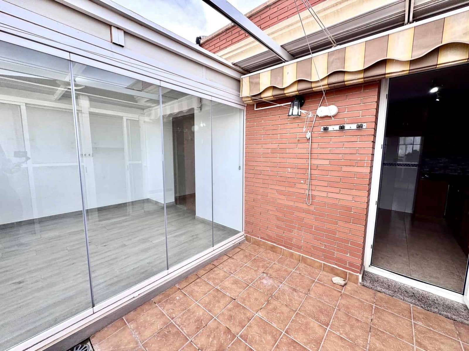 2 camera da letto Attico in vendita in El Ejido con garage - 139.000 € (Rif: 9670000)