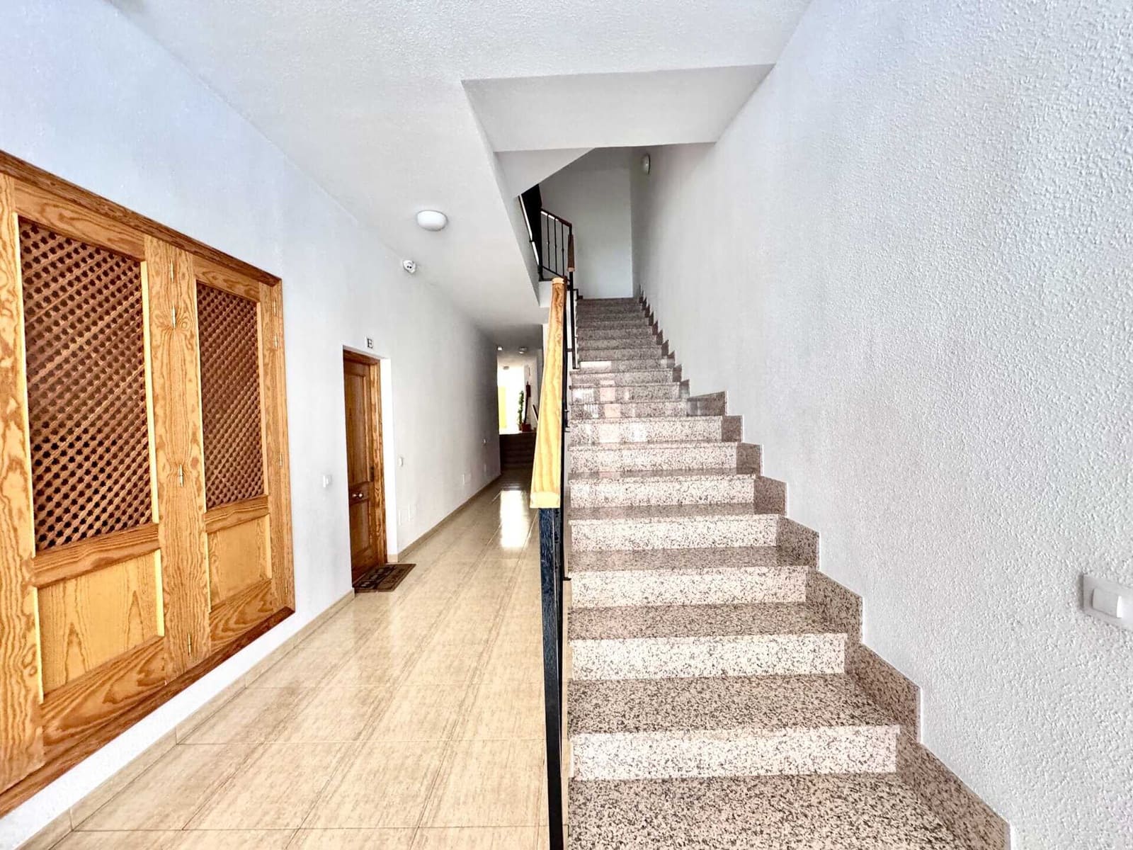 2 camera da letto Attico in vendita in El Ejido con garage - 139.000 € (Rif: 9670000)