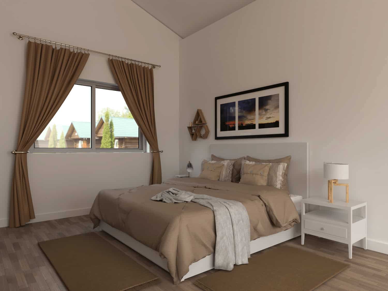 3 bedroom Villa for sale in Moratalla - € 289,000 (Ref: 9670004)