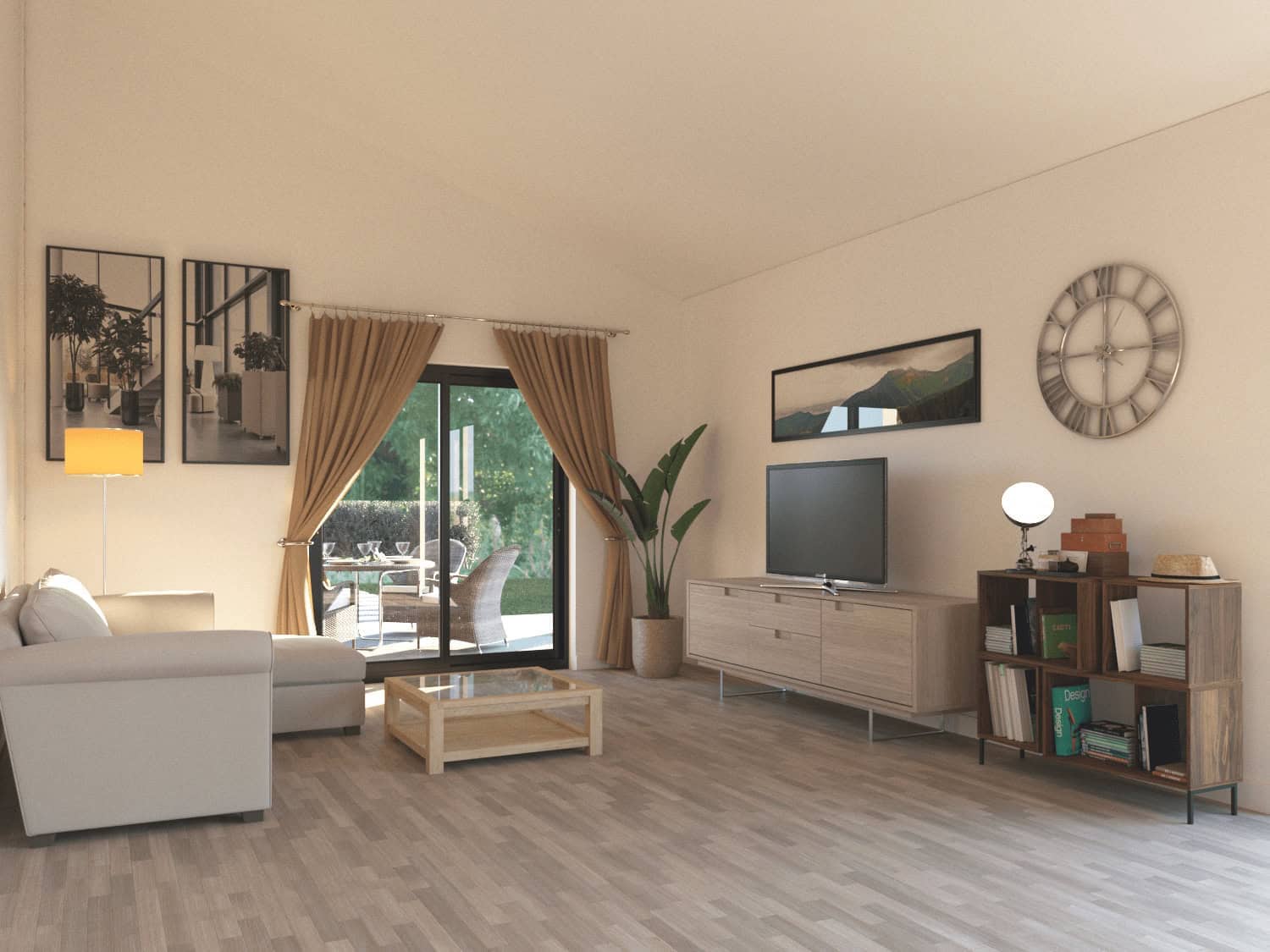 3 bedroom Villa for sale in Moratalla - € 289,000 (Ref: 9670004)