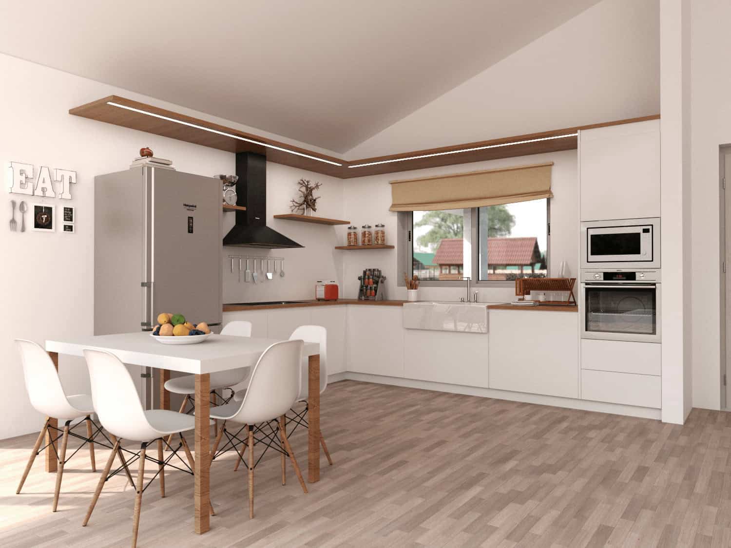 3 bedroom Villa for sale in Moratalla - € 289,000 (Ref: 9670004)