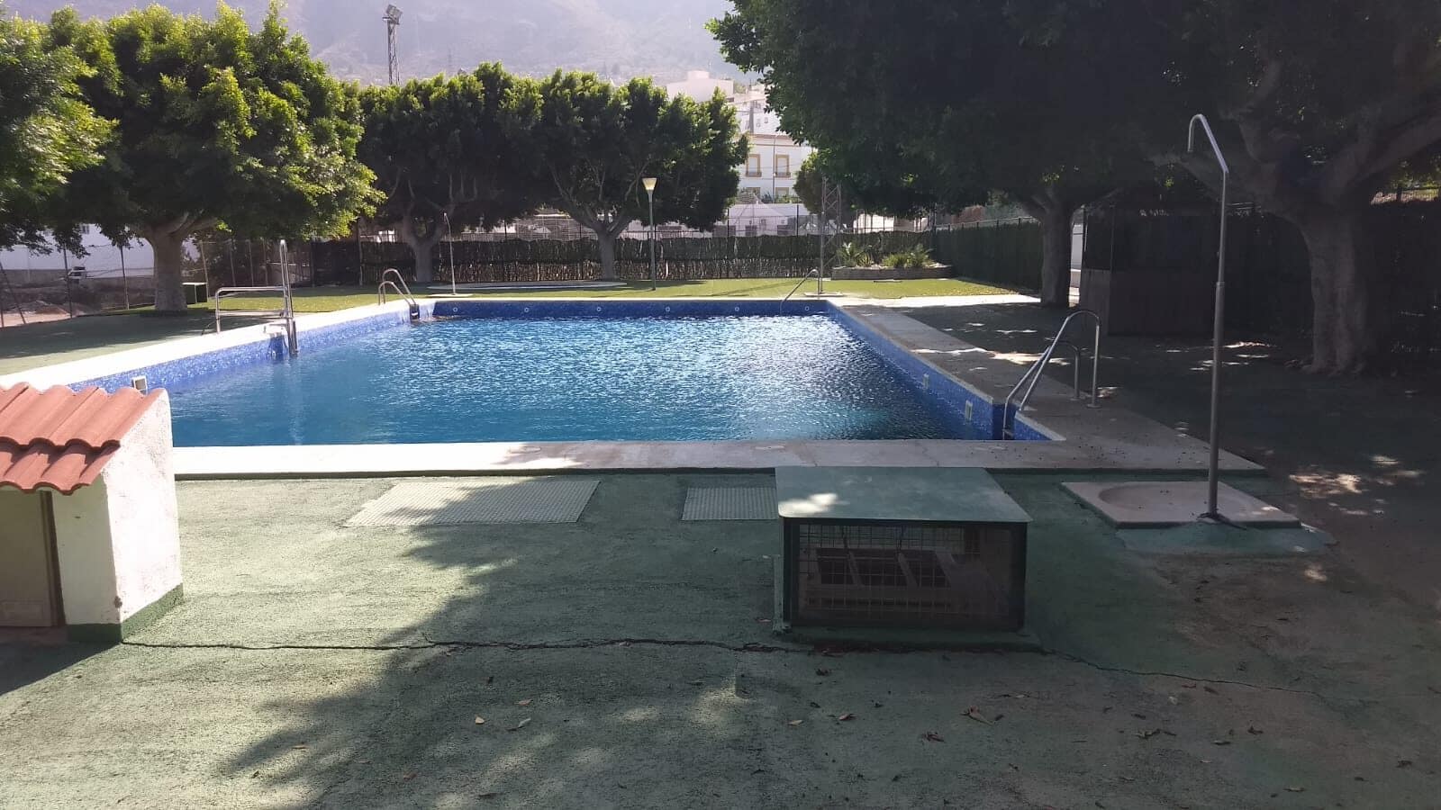 2 bedroom Apartment for sale in Illar with pool garage - € 69,000 (Ref: 9676795)