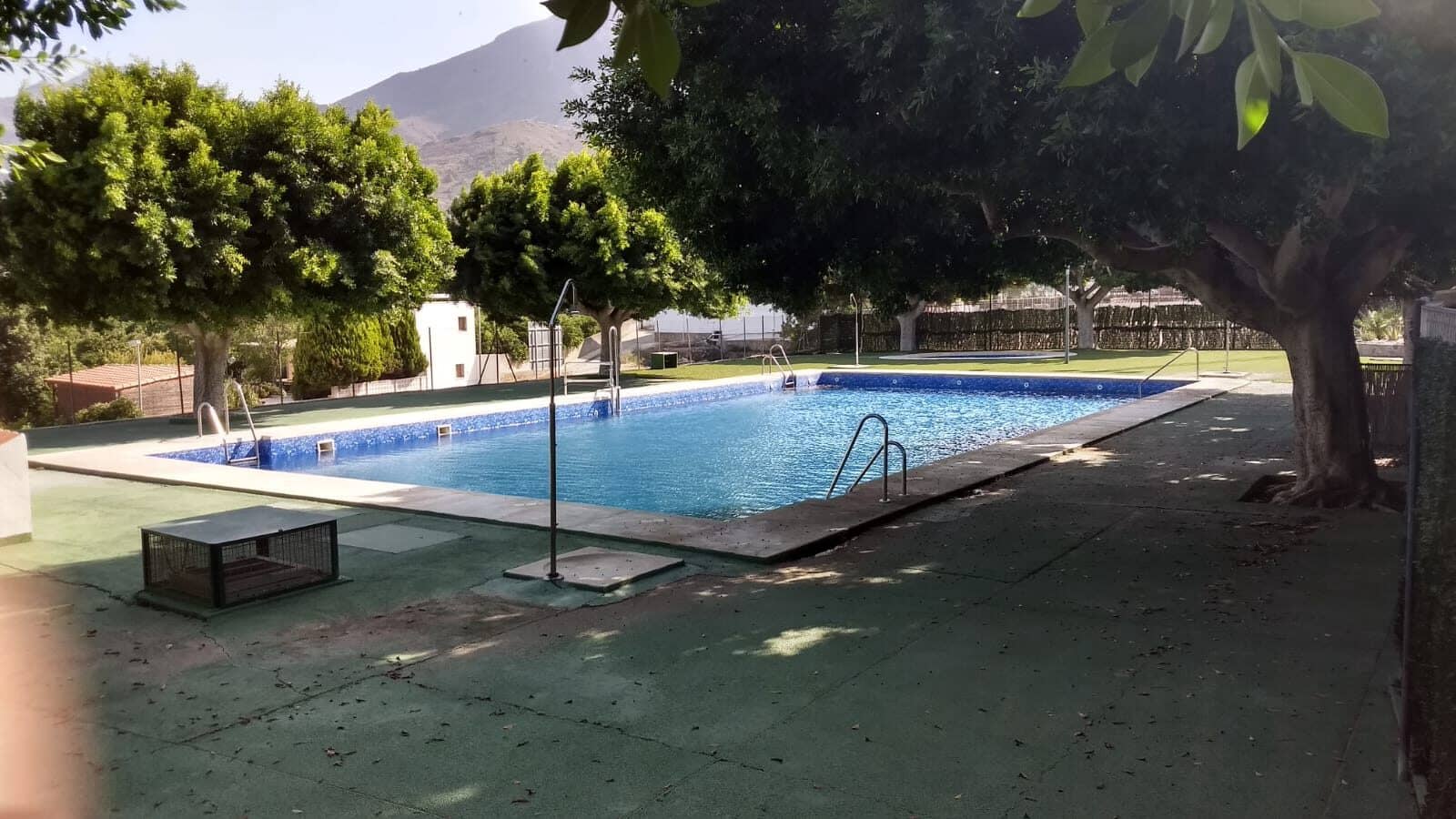2 bedroom Apartment for sale in Illar with pool garage - € 69,000 (Ref: 9676795)