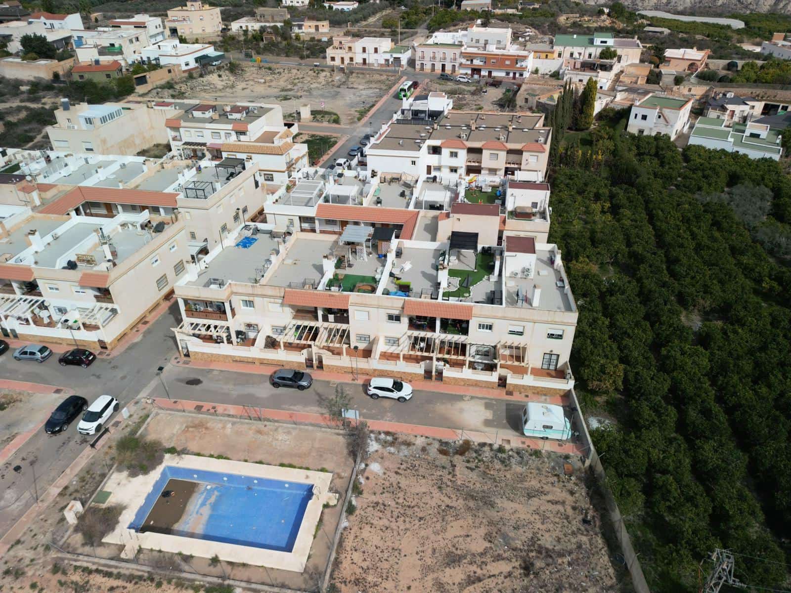 2 bedroom Apartment for sale in Illar with pool garage - € 69,000 (Ref: 9676795)