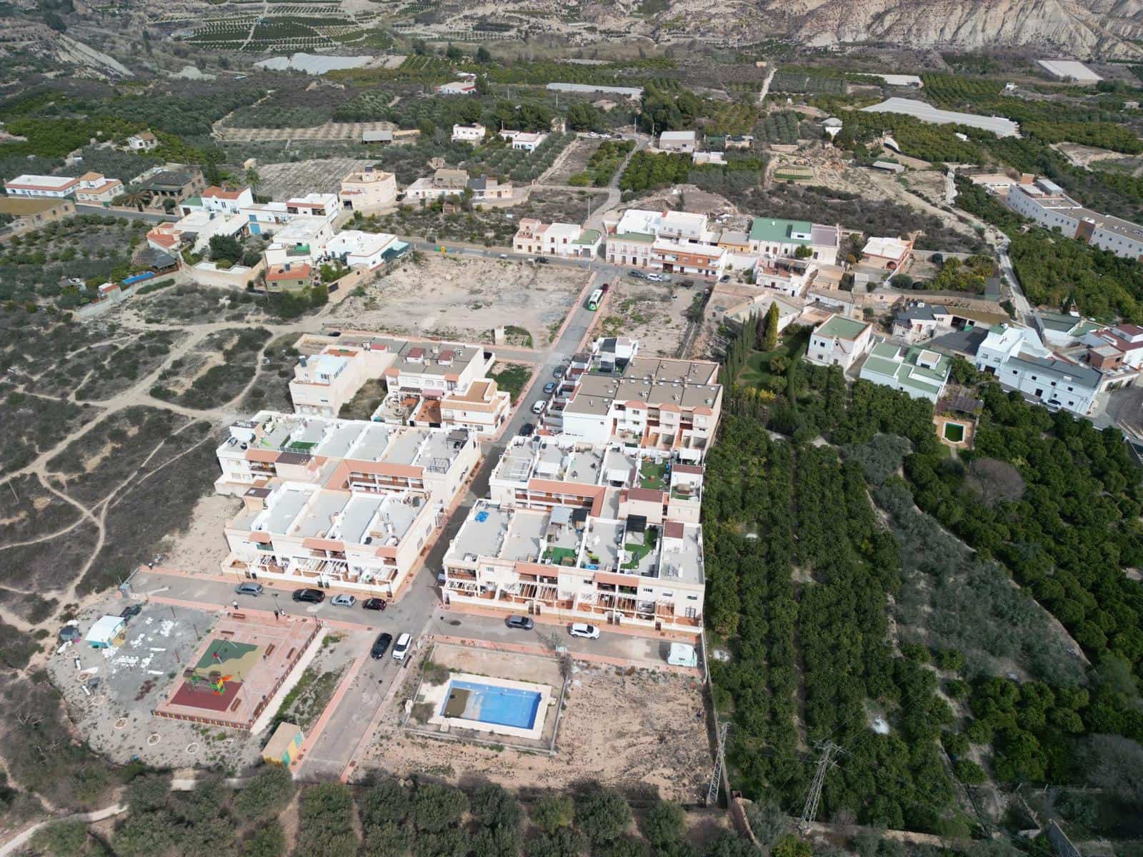 2 bedroom Apartment for sale in Illar with pool garage - € 69,000 (Ref: 9676795)