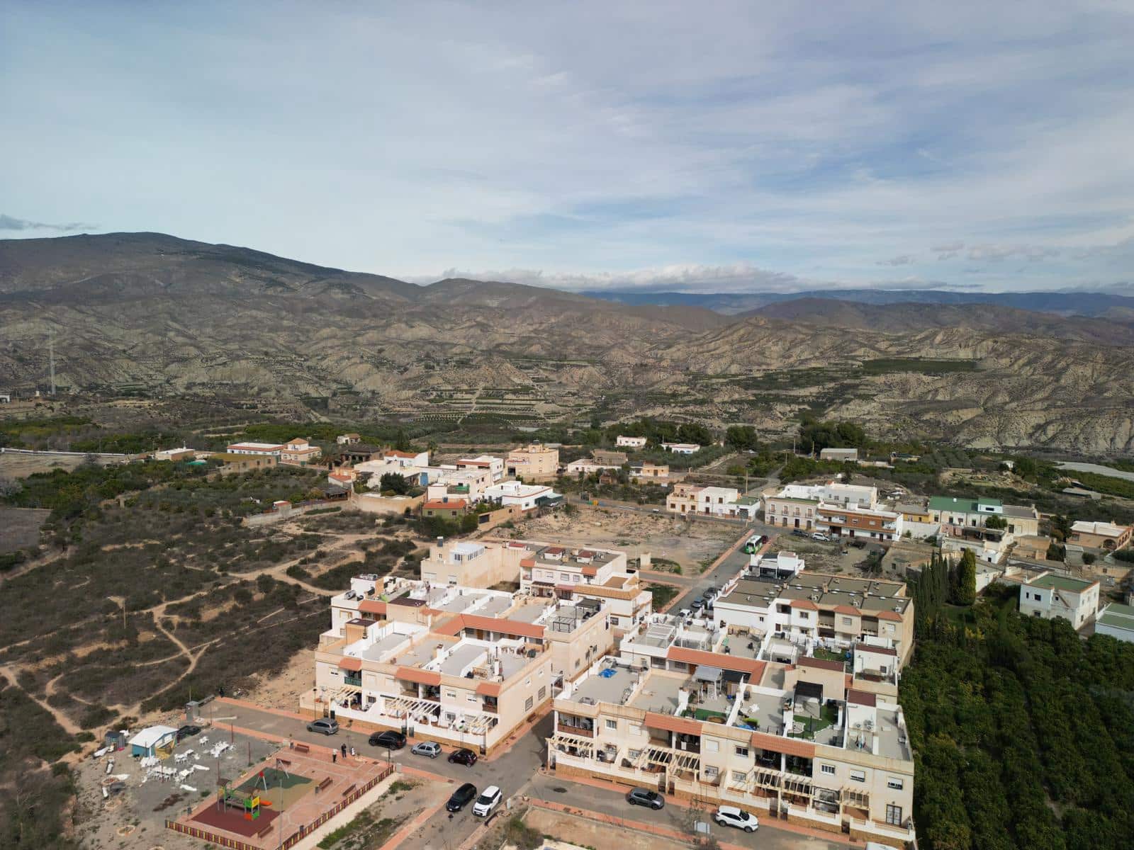 2 bedroom Apartment for sale in Illar with pool garage - € 69,000 (Ref: 9676795)