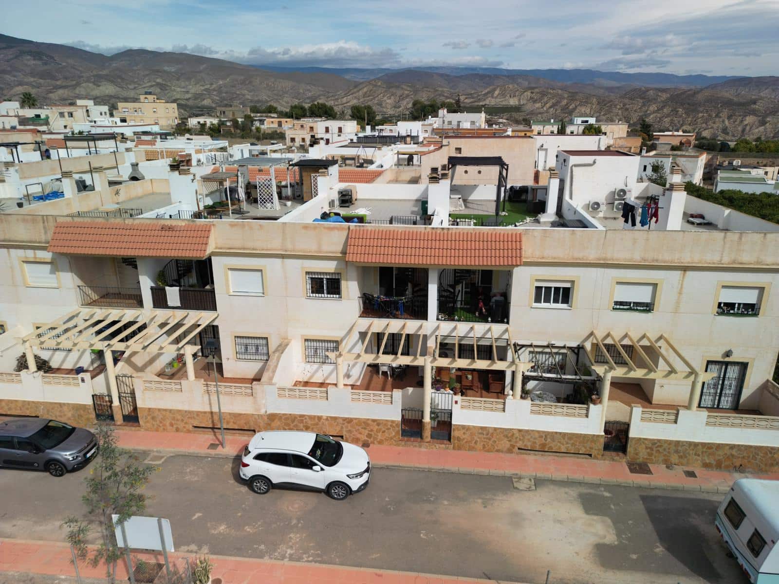 2 bedroom Apartment for sale in Illar with pool garage - € 69,000 (Ref: 9676795)