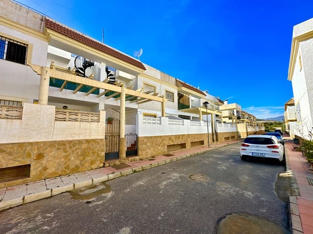 2 bedroom Apartment for sale in Illar with pool garage - € 69,000 (Ref: 9676795)