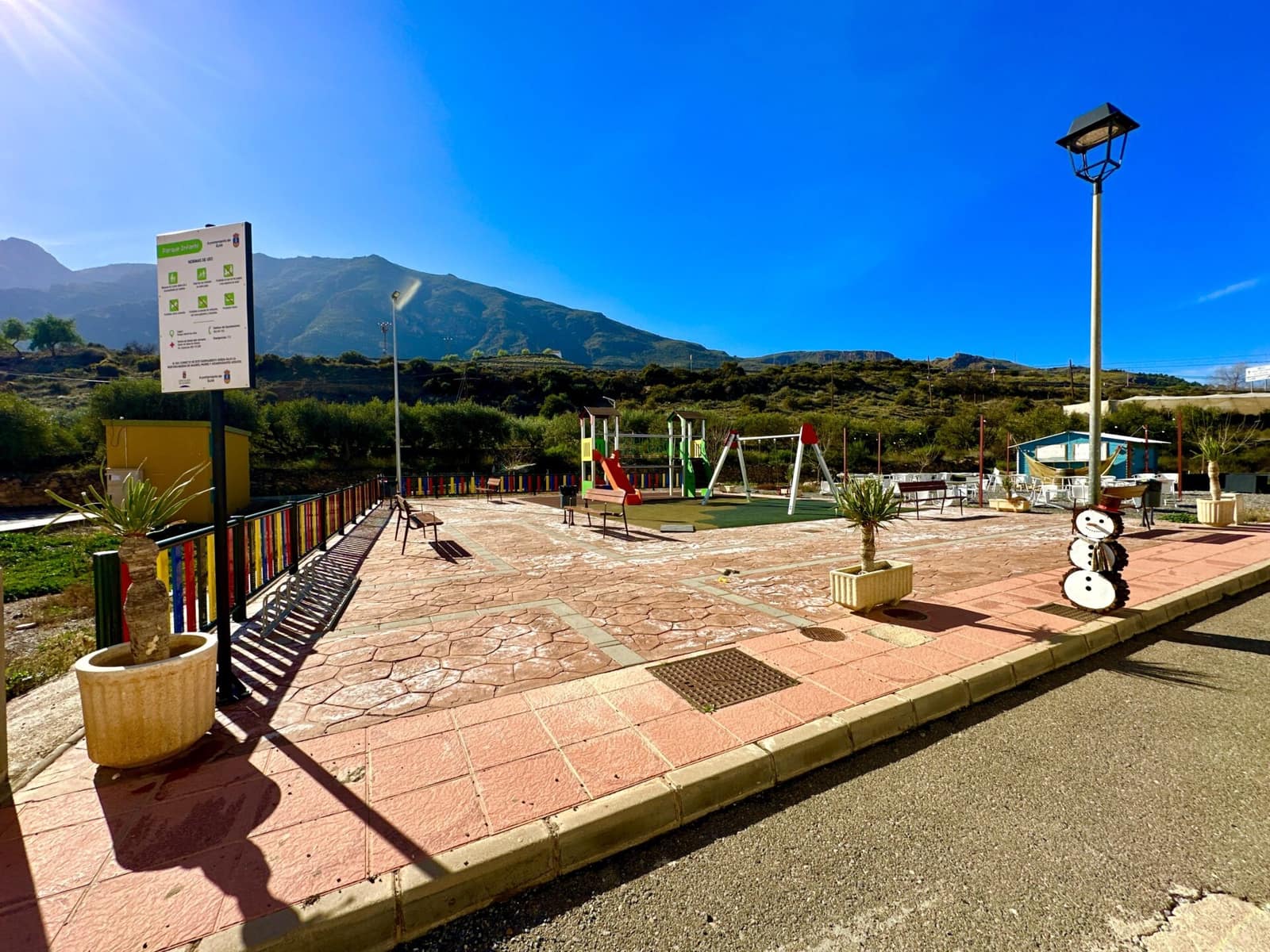 2 bedroom Apartment for sale in Illar with pool garage - € 69,000 (Ref: 9676795)