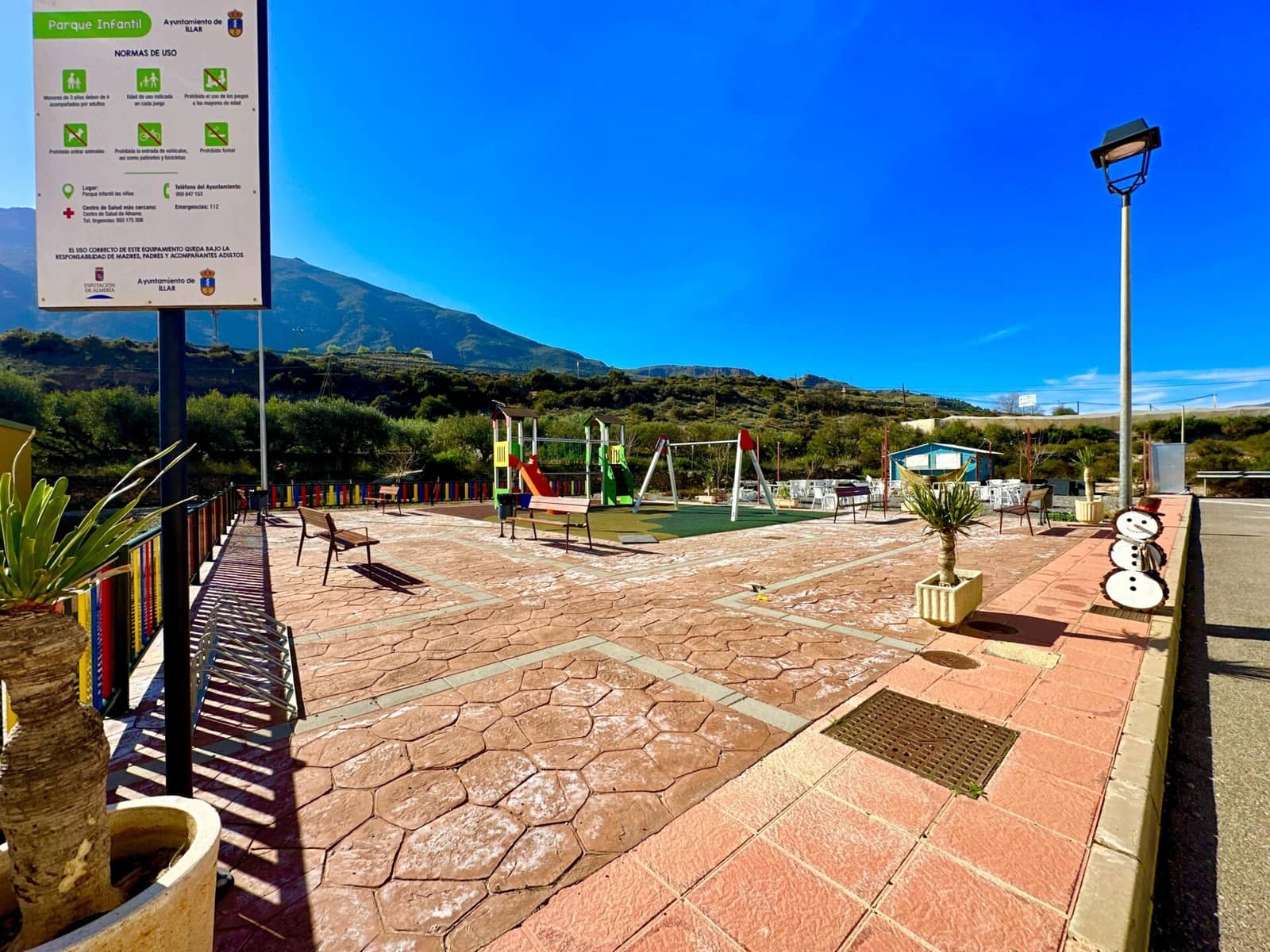 2 bedroom Apartment for sale in Illar with pool garage - € 69,000 (Ref: 9676795)