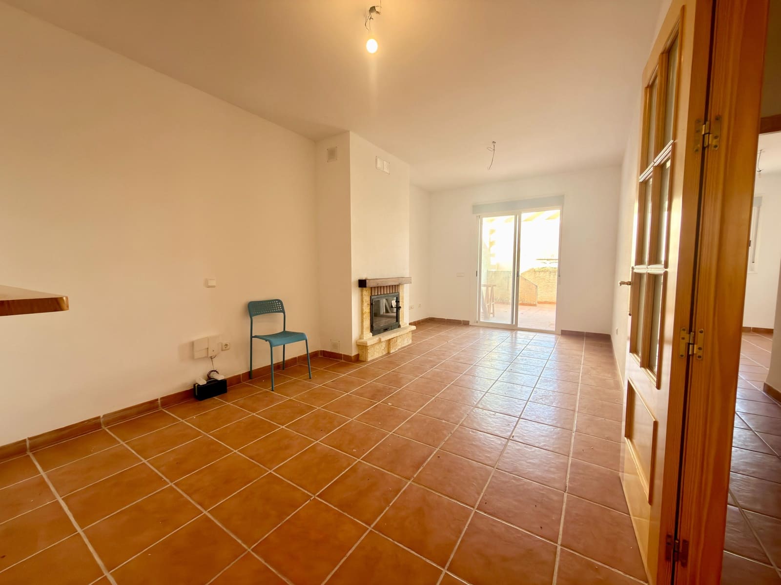 2 bedroom Apartment for sale in Illar with pool garage - € 69,000 (Ref: 9676795)