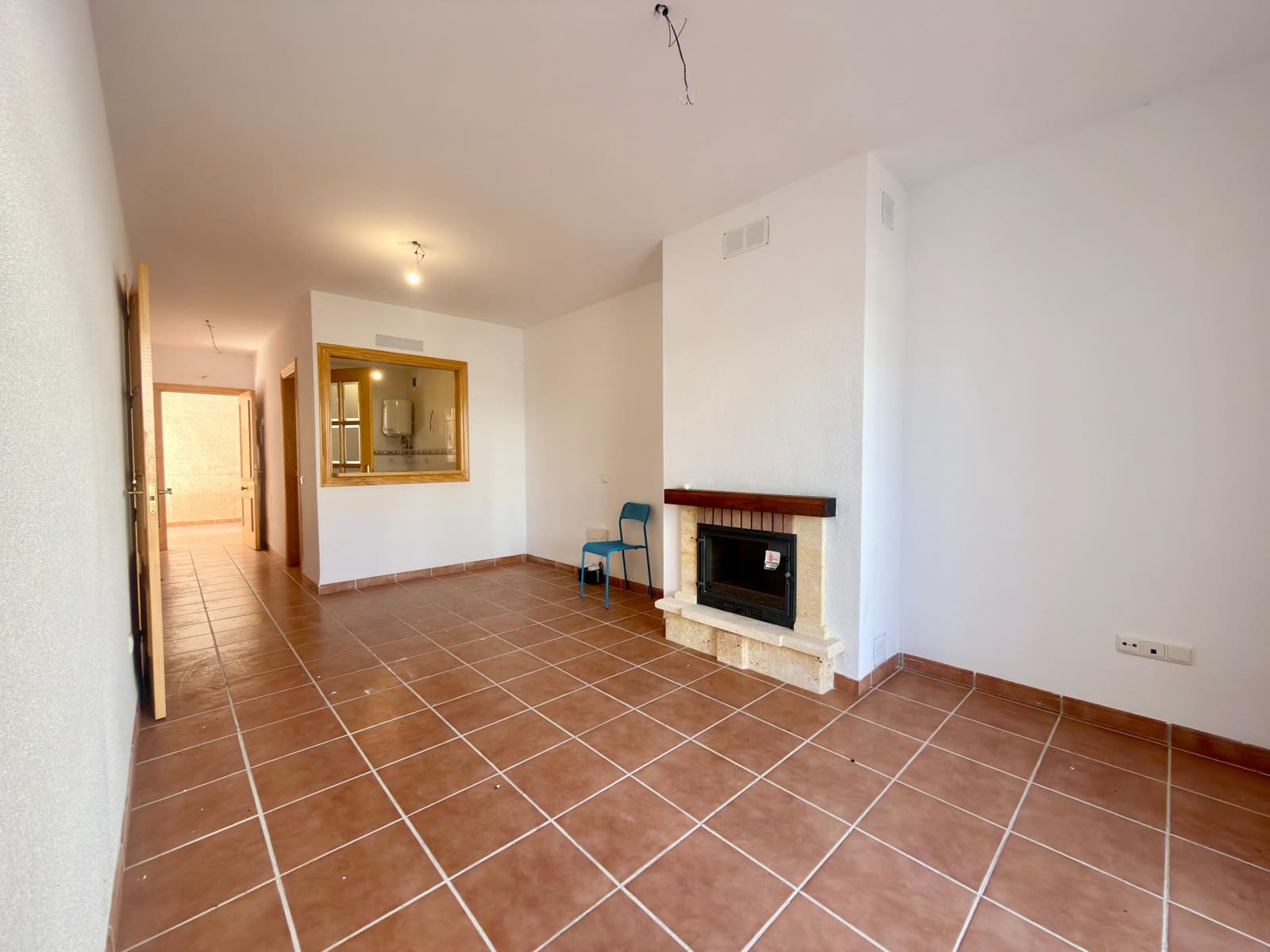 2 bedroom Apartment for sale in Illar with pool garage - € 69,000 (Ref: 9676795)