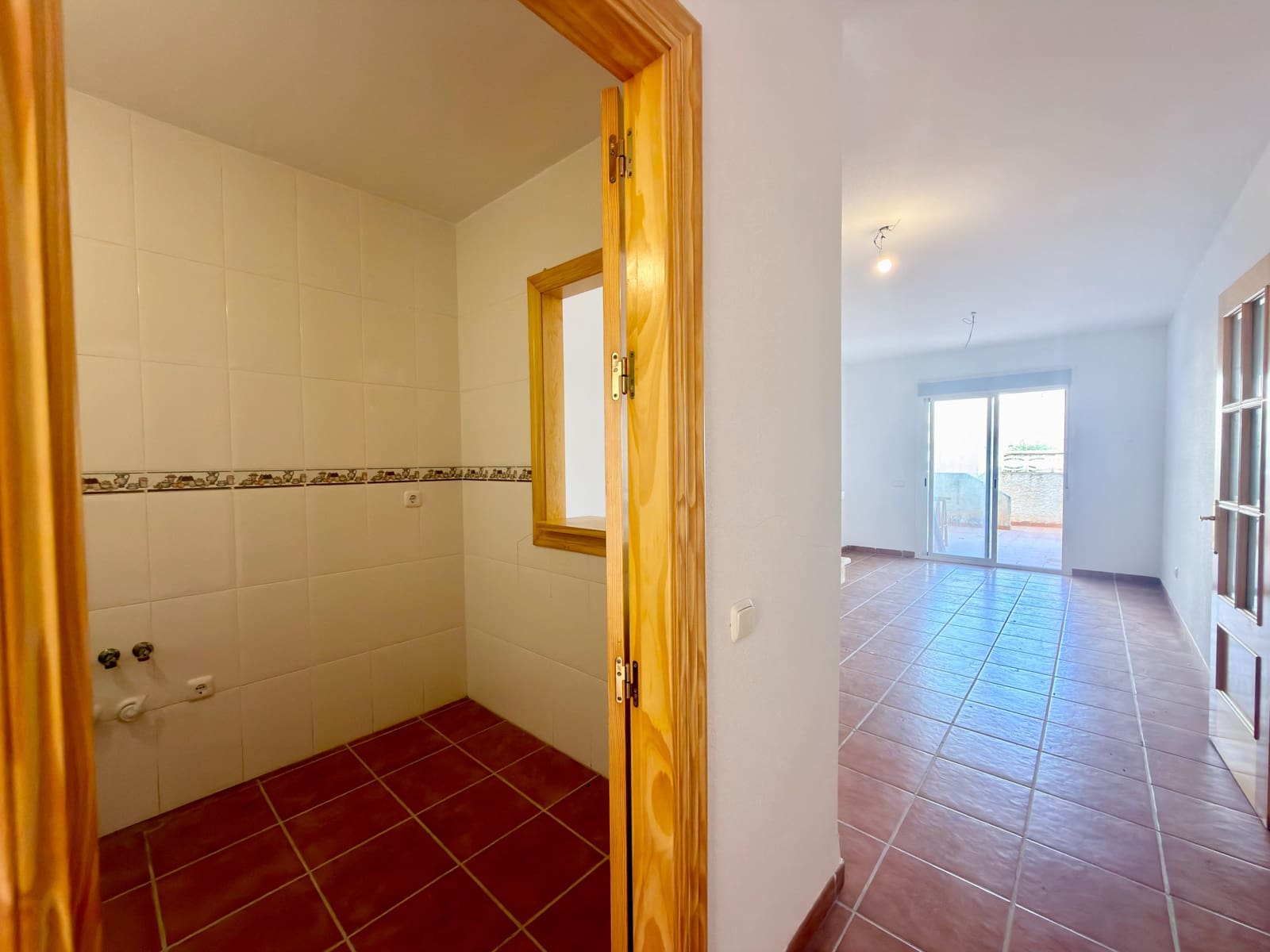 2 bedroom Apartment for sale in Illar with pool garage - € 69,000 (Ref: 9676795)