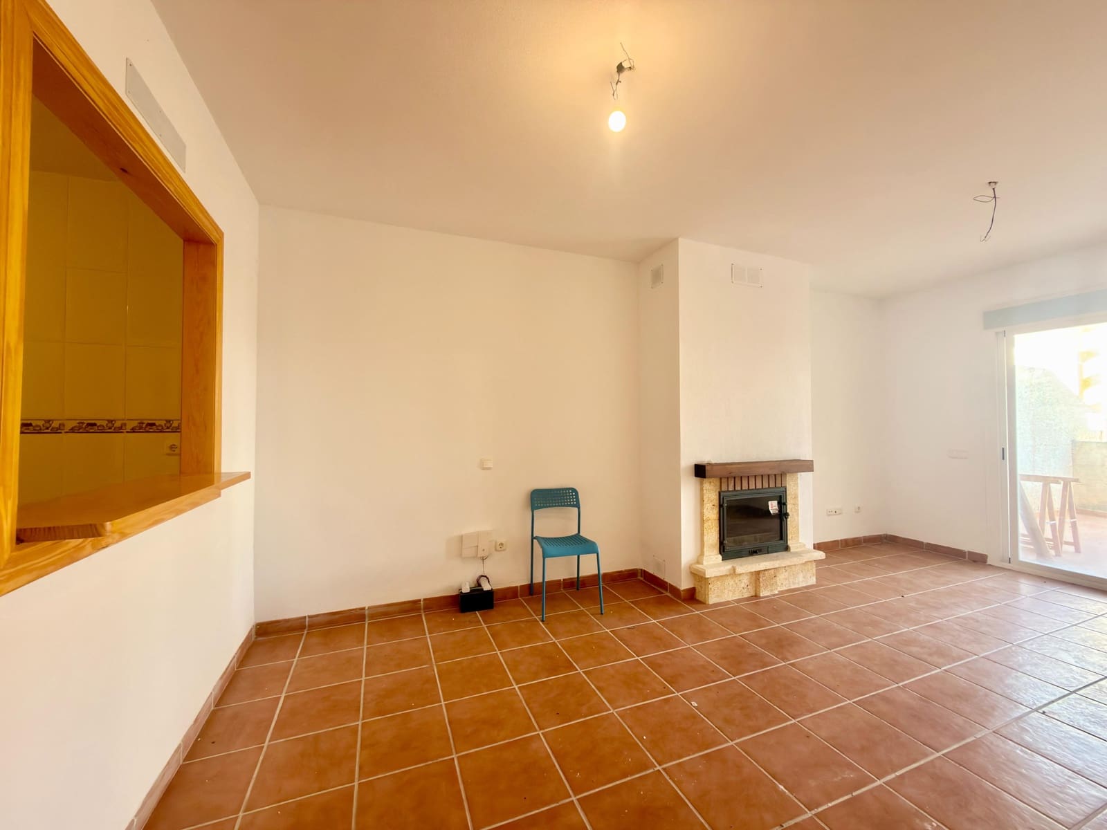 2 bedroom Apartment for sale in Illar with pool garage - € 69,000 (Ref: 9676795)