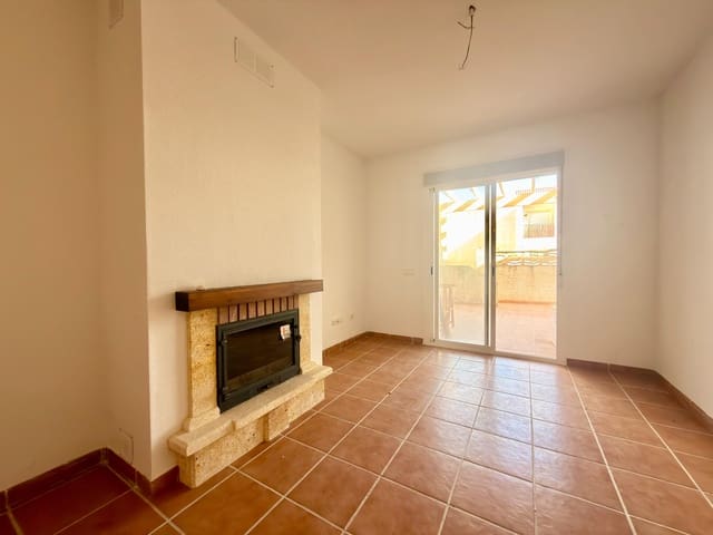 2 bedroom Apartment for sale in Illar with pool garage - € 69,000 (Ref: 9676795)