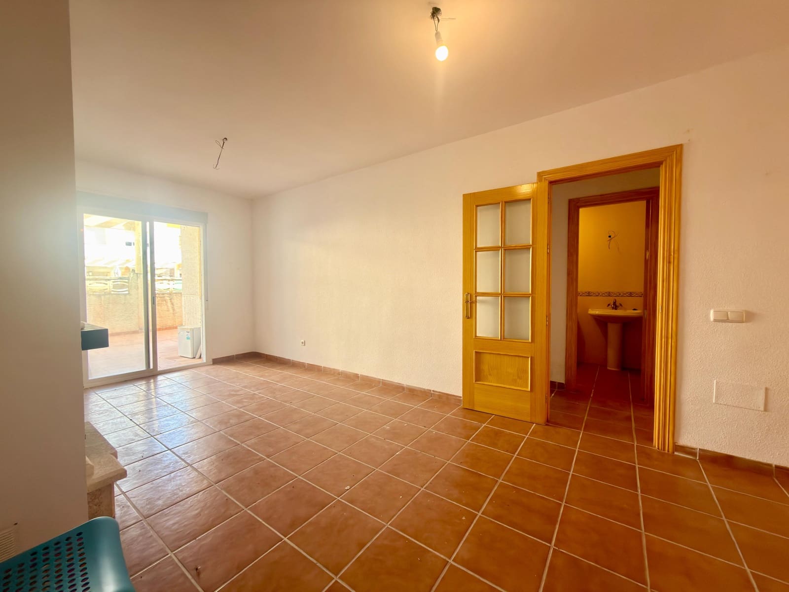 2 bedroom Apartment for sale in Illar with pool garage - € 69,000 (Ref: 9676795)