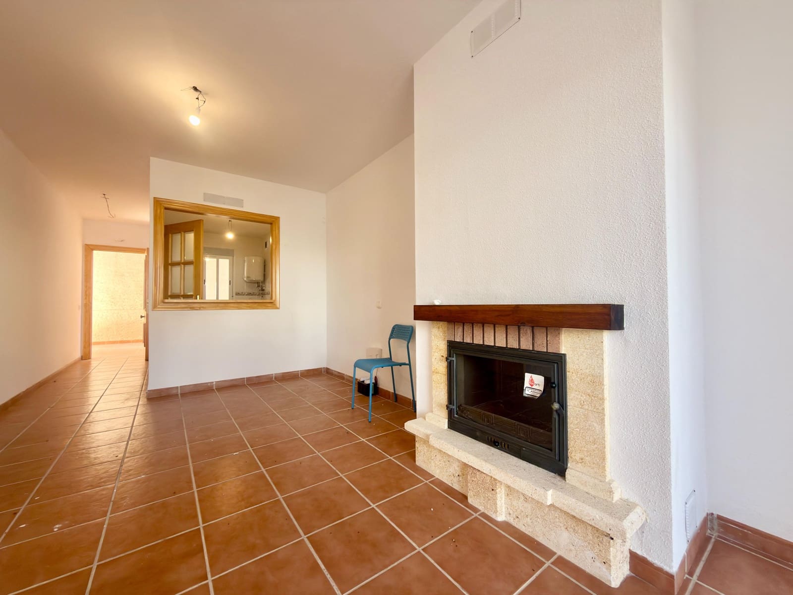 2 bedroom Apartment for sale in Illar with pool garage - € 69,000 (Ref: 9676795)