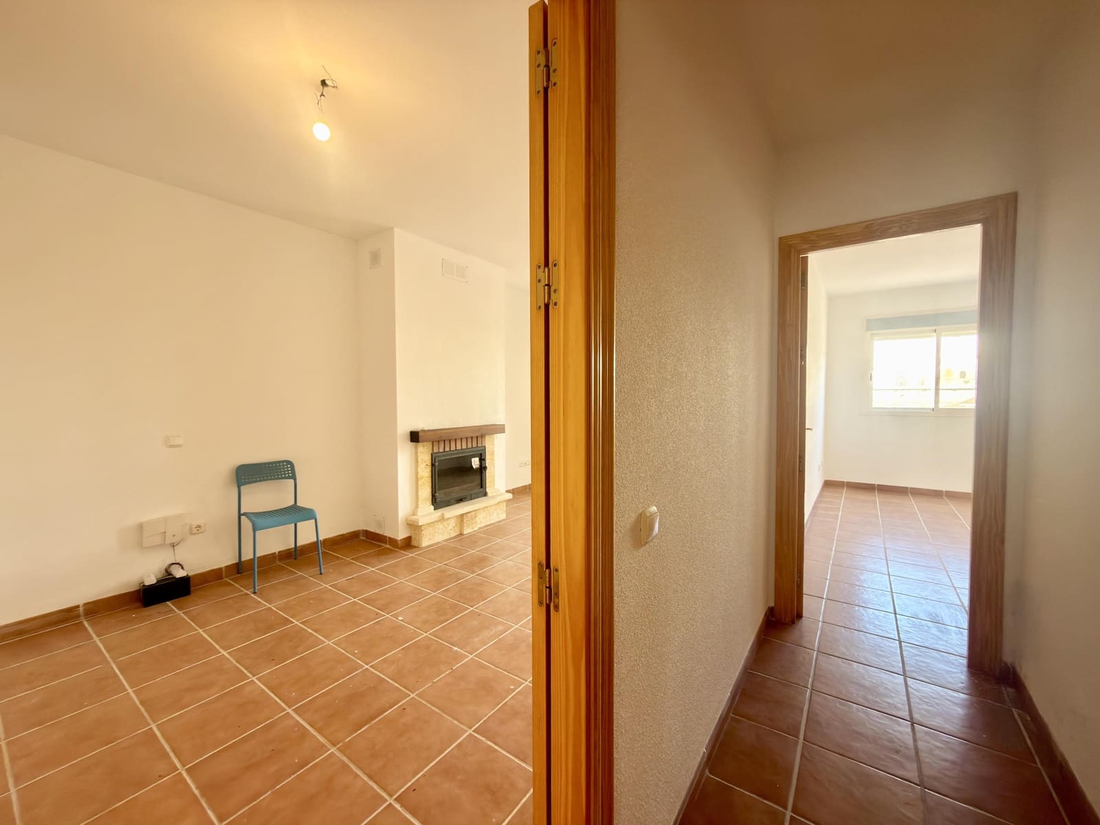 2 bedroom Apartment for sale in Illar with pool garage - € 69,000 (Ref: 9676795)