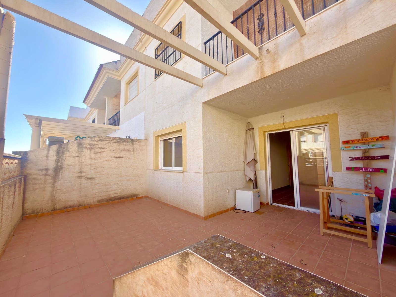 2 bedroom Apartment for sale in Illar with pool garage - € 69,000 (Ref: 9676795)