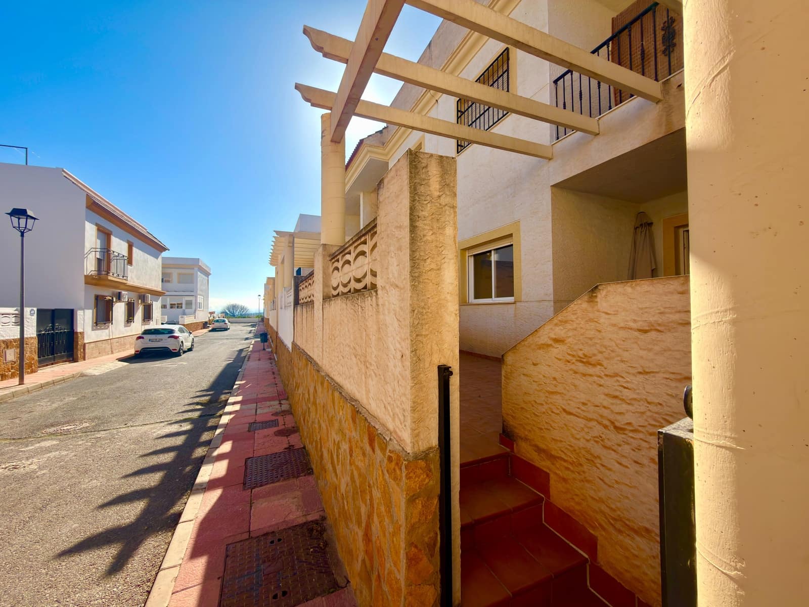 2 bedroom Apartment for sale in Illar with pool garage - € 69,000 (Ref: 9676795)