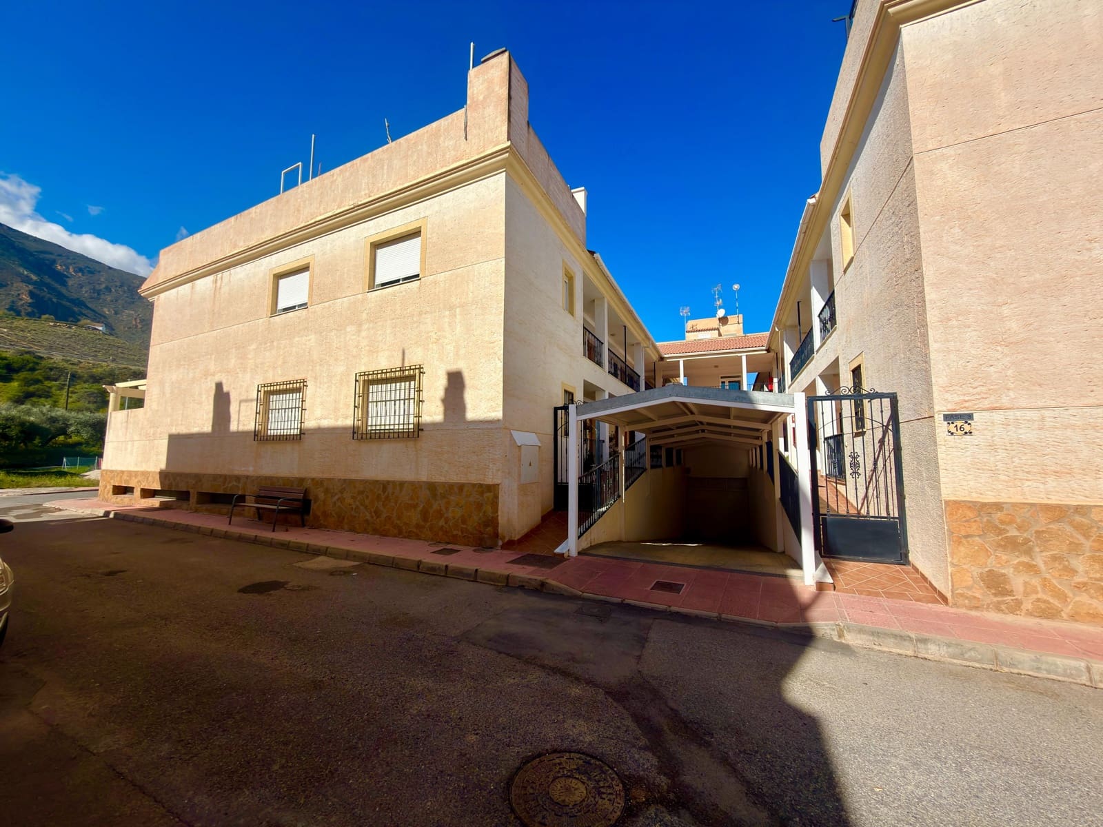 2 bedroom Apartment for sale in Illar with pool garage - € 69,000 (Ref: 9676795)