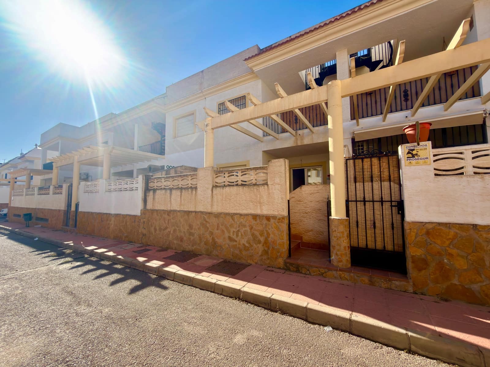 2 bedroom Apartment for sale in Illar with pool garage - € 69,000 (Ref: 9676795)