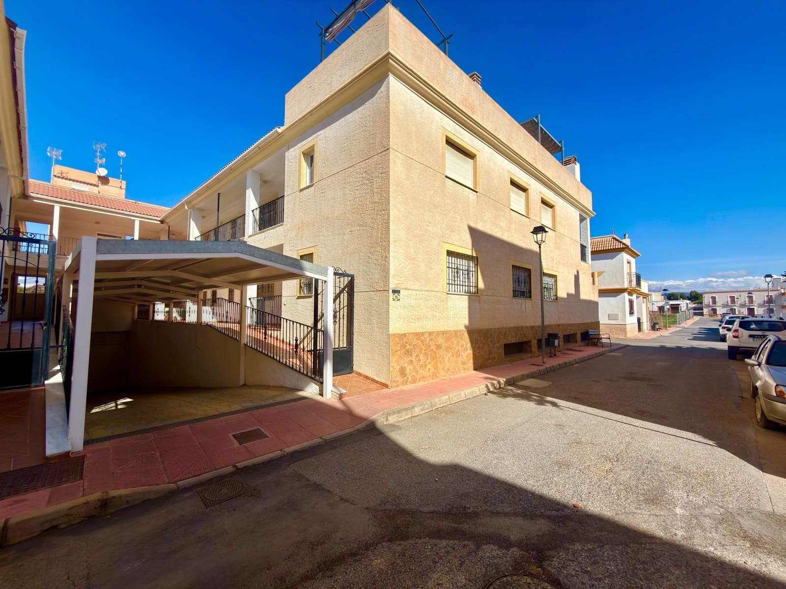 2 bedroom Apartment for sale in Illar with pool garage - € 69,000 (Ref: 9676795)