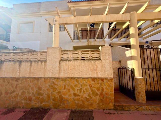 2 bedroom Apartment for sale in Illar with pool garage - € 69,000 (Ref: 9676795)