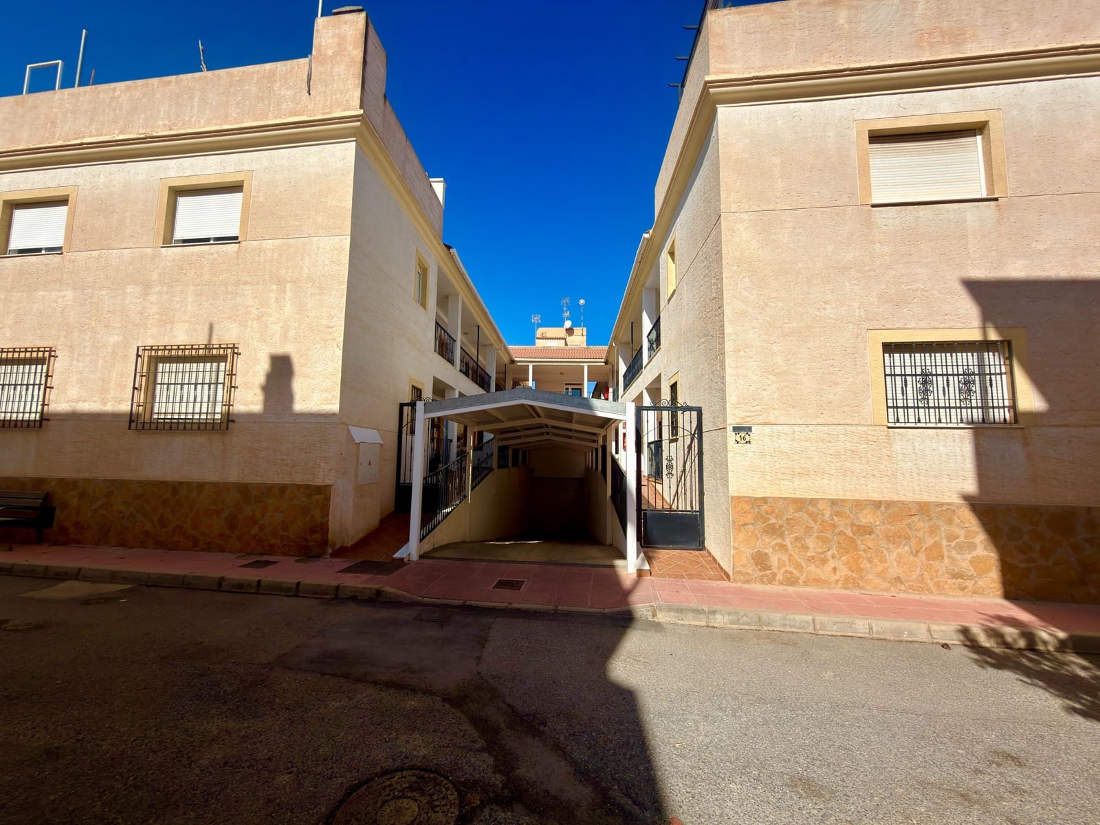 2 bedroom Apartment for sale in Illar with pool garage - € 69,000 (Ref: 9676795)