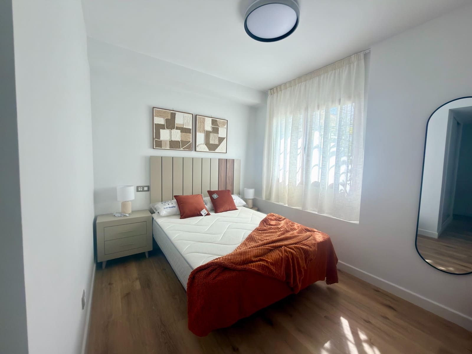 2 Zimmer Apartment zu verkaufen in Villaricos mit Garage - 139.000 € (Ref: 9700448)