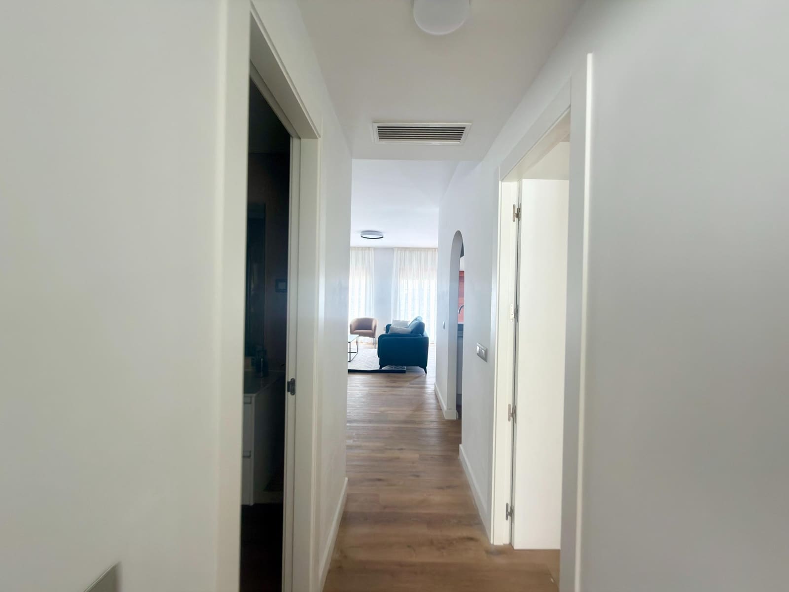 2 Zimmer Apartment zu verkaufen in Villaricos mit Garage - 139.000 € (Ref: 9700448)