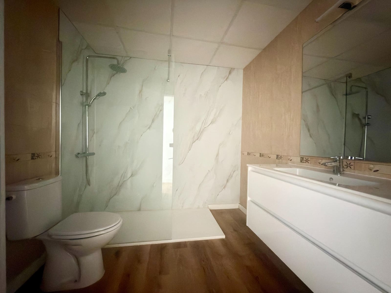 2 Zimmer Apartment zu verkaufen in Villaricos mit Garage - 139.000 € (Ref: 9700448)