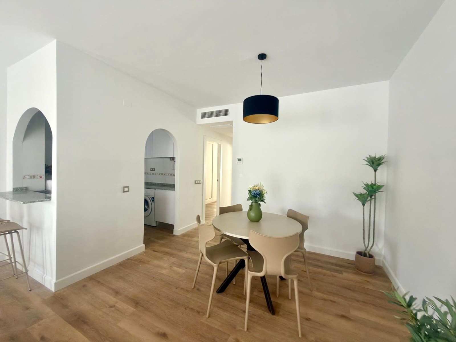 2 Zimmer Apartment zu verkaufen in Villaricos mit Garage - 139.000 € (Ref: 9700448)