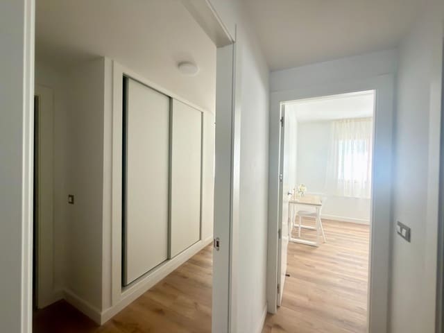 2 slaapkamer Appartement te koop in Villaricos, Cuevas del Almanzora met garage - € 139.000 (Ref: 9700448)