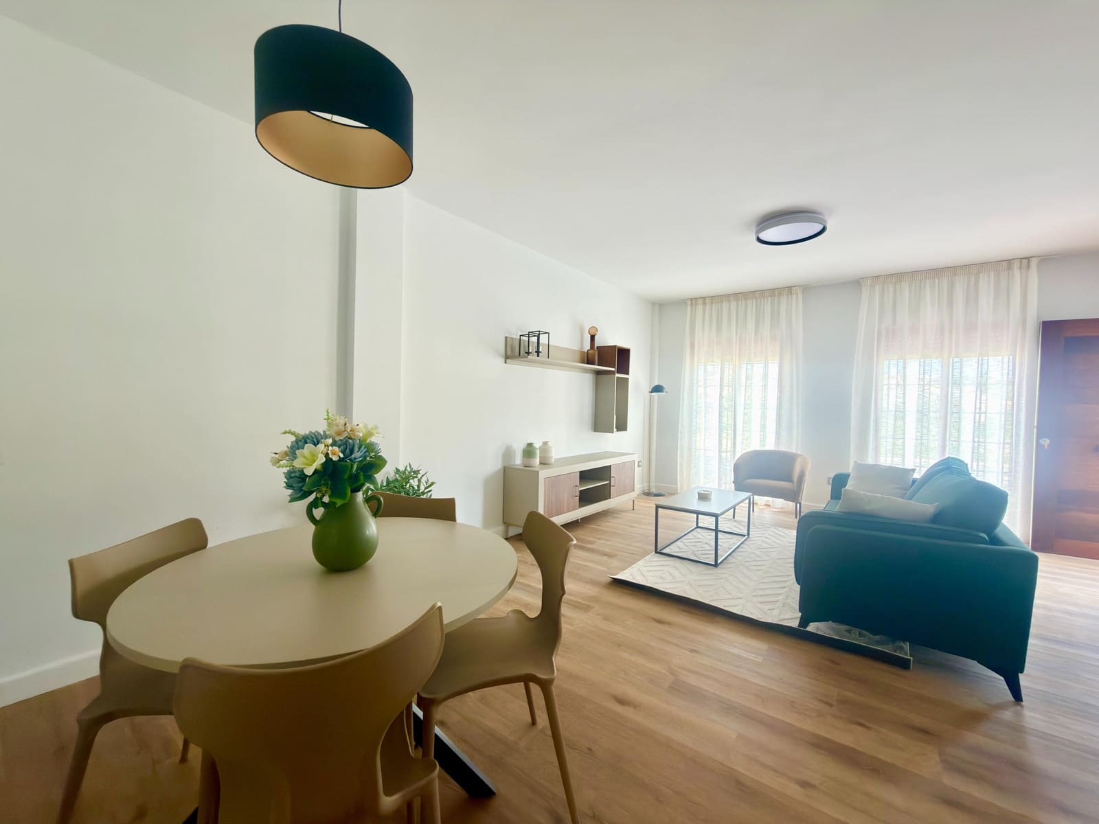 2 Zimmer Apartment zu verkaufen in Villaricos mit Garage - 139.000 € (Ref: 9700448)