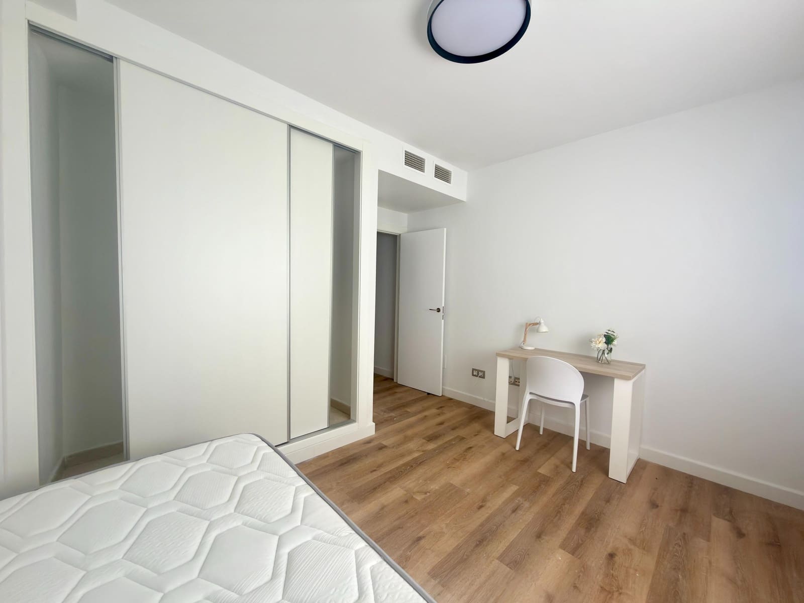 2 Zimmer Apartment zu verkaufen in Villaricos mit Garage - 139.000 € (Ref: 9700448)