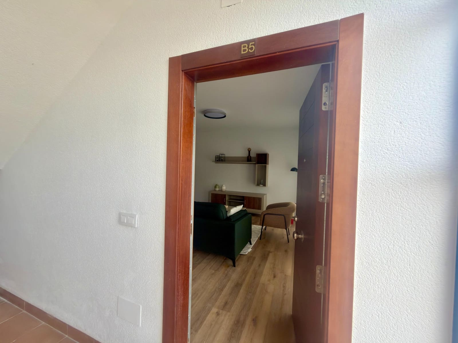 2 Zimmer Apartment zu verkaufen in Villaricos mit Garage - 139.000 € (Ref: 9700448)