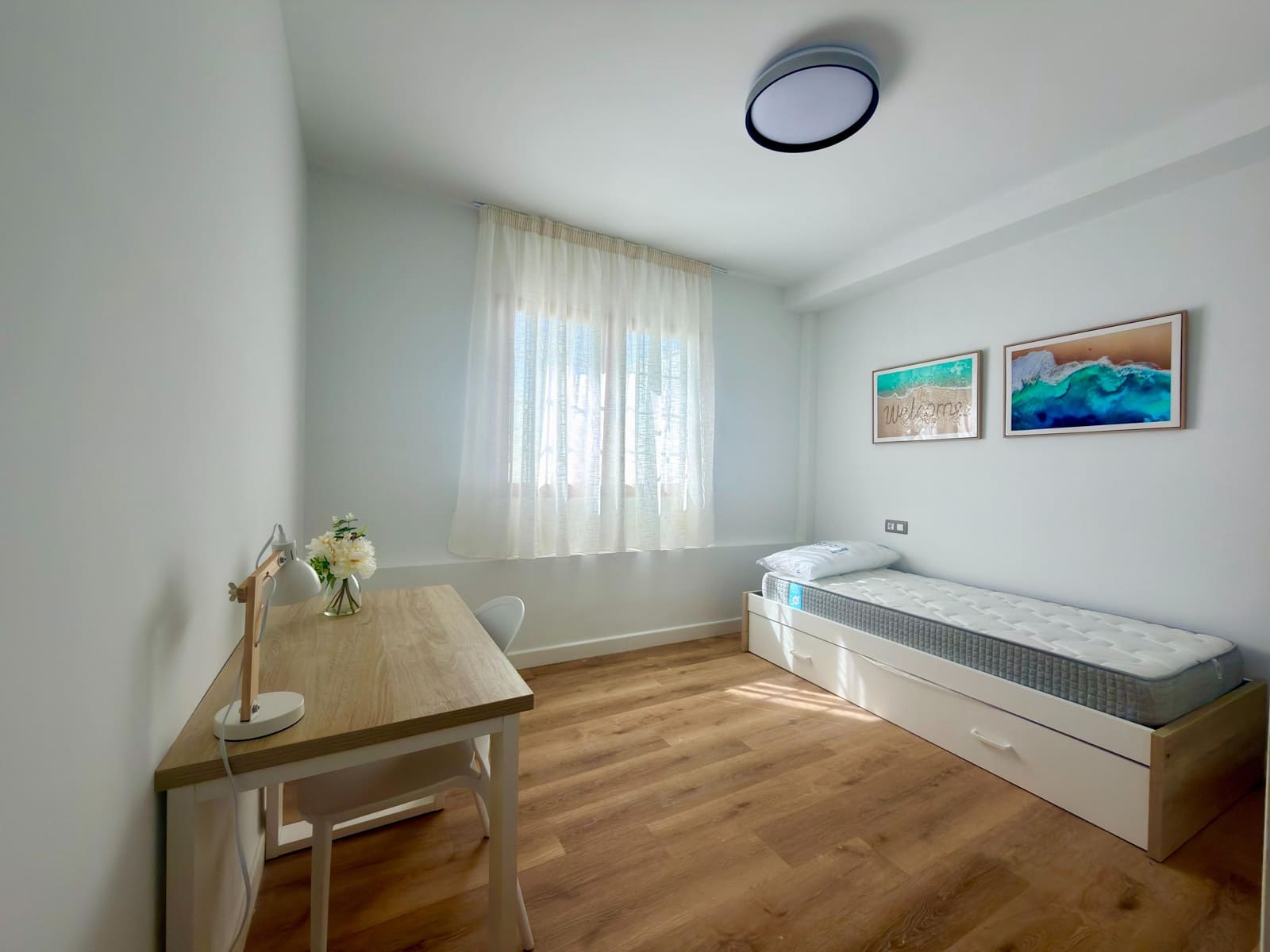 2 Zimmer Apartment zu verkaufen in Villaricos mit Garage - 139.000 € (Ref: 9700448)