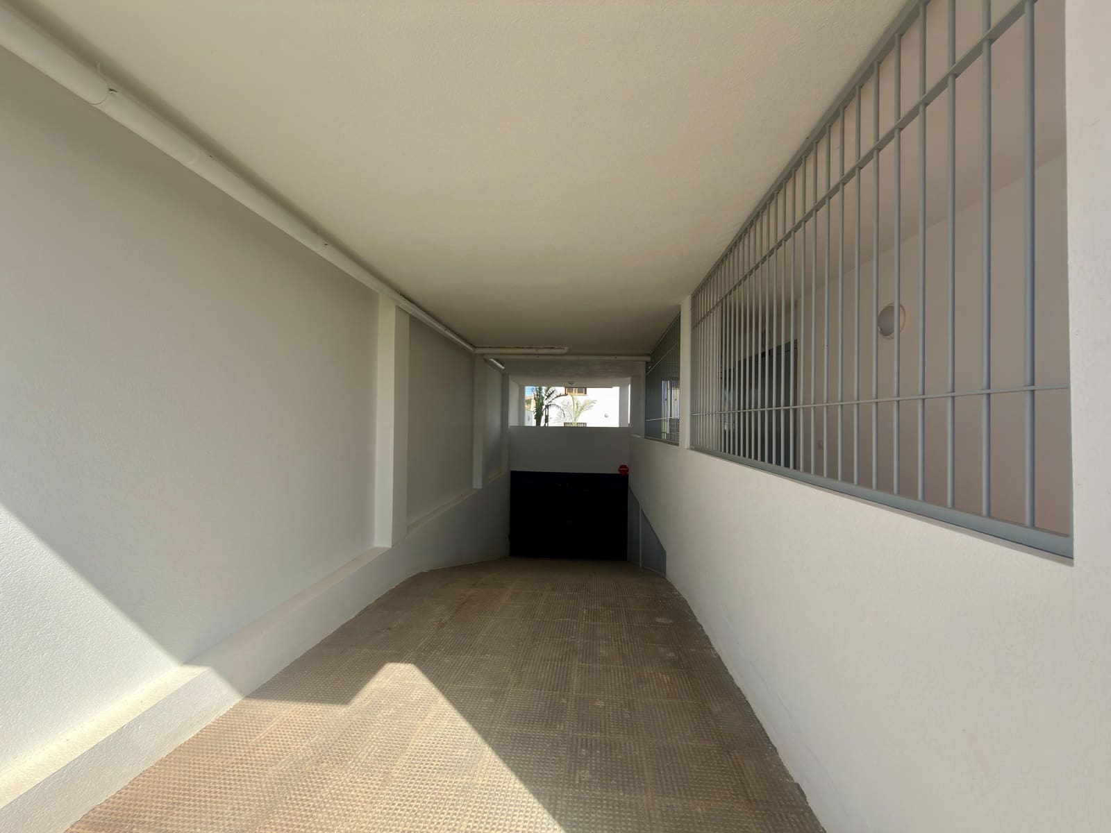 2 Zimmer Apartment zu verkaufen in Villaricos mit Garage - 139.000 € (Ref: 9700448)