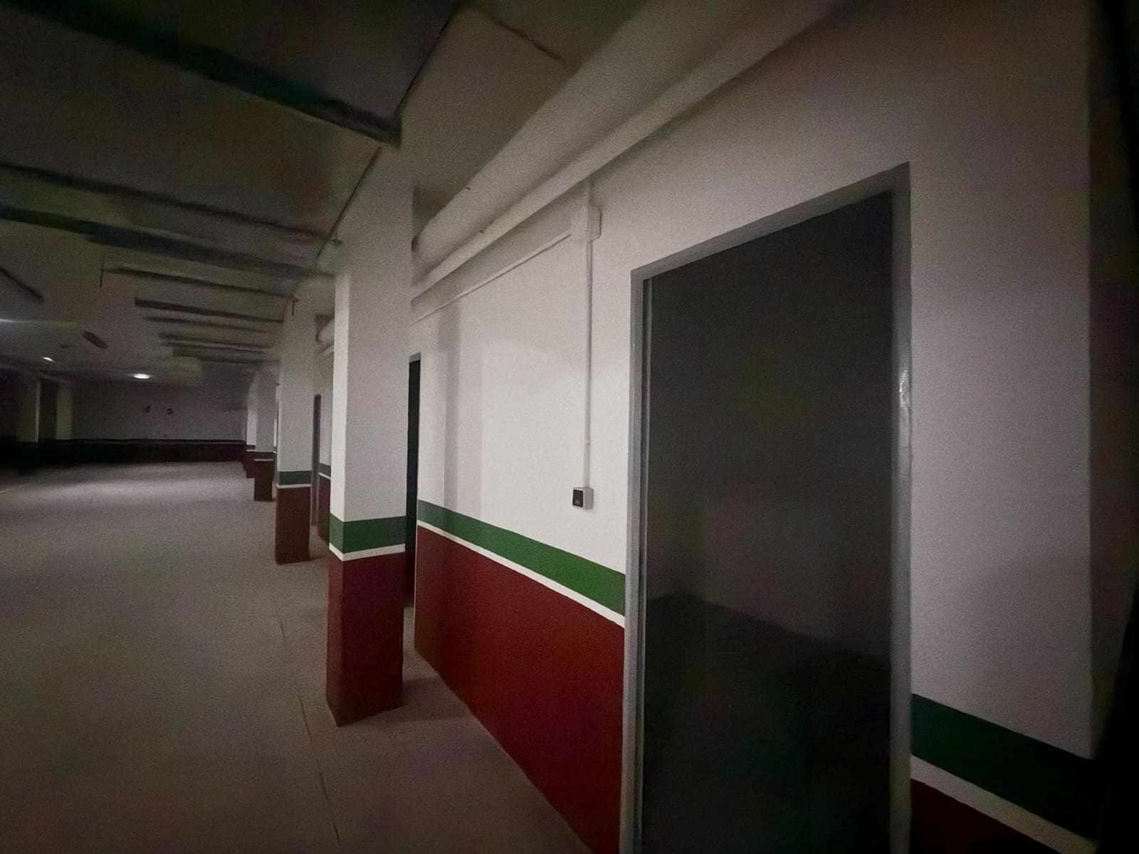 2 Zimmer Apartment zu verkaufen in Villaricos mit Garage - 139.000 € (Ref: 9700448)