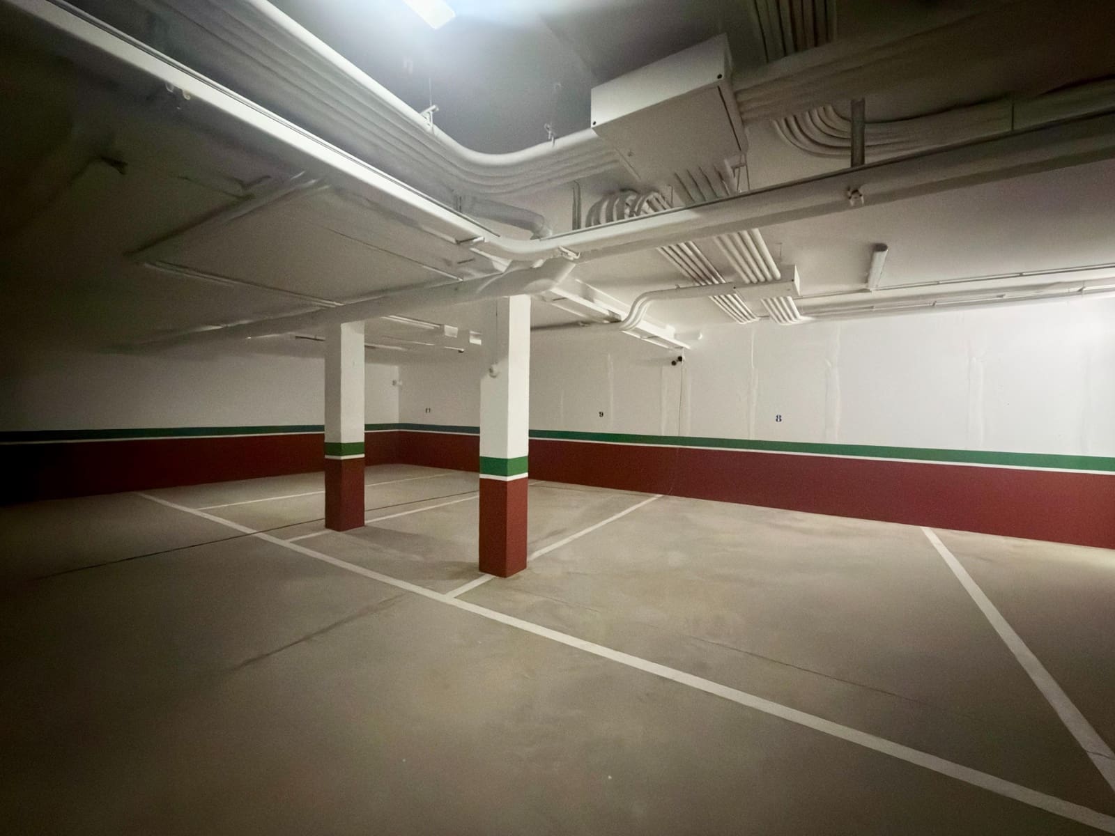 2 Zimmer Apartment zu verkaufen in Villaricos mit Garage - 139.000 € (Ref: 9700448)