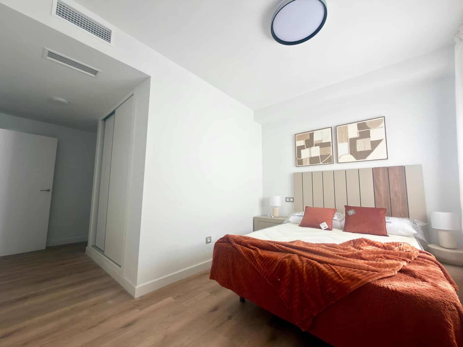 2 Zimmer Apartment zu verkaufen in Villaricos mit Garage - 139.000 € (Ref: 9700448)