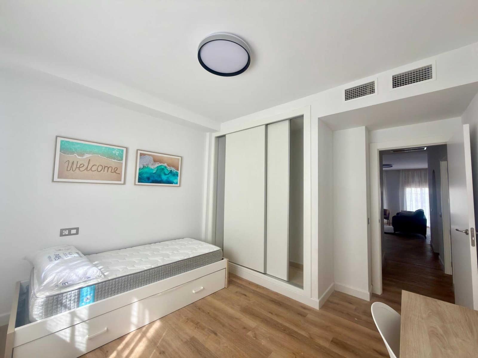 2 Zimmer Apartment zu verkaufen in Villaricos mit Garage - 139.000 € (Ref: 9700448)